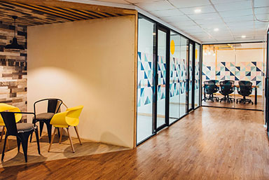 Commericial Meeting Rooms in Bangalore