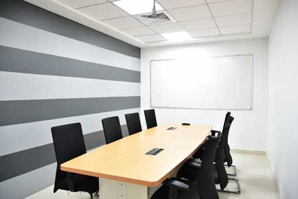 Meeting Rooms in Gachibowli in Hyderabad 