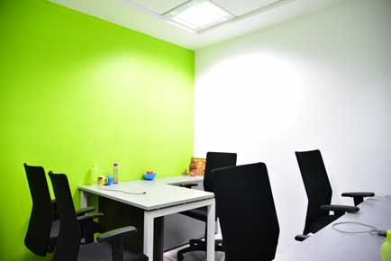 Conference Rooms in Gachibowli
