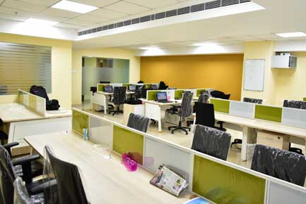 Conference Rooms in Kondapur 