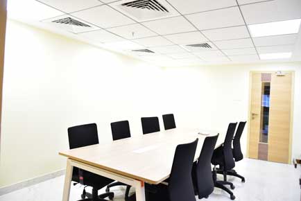 Best Meeting Rooms in Kondapur 