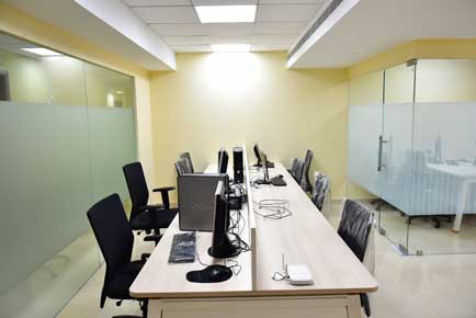 Meeting Rooms for Lease in Kondapur 