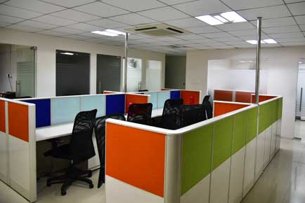 office-in-madhapur