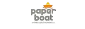 Paper Boat