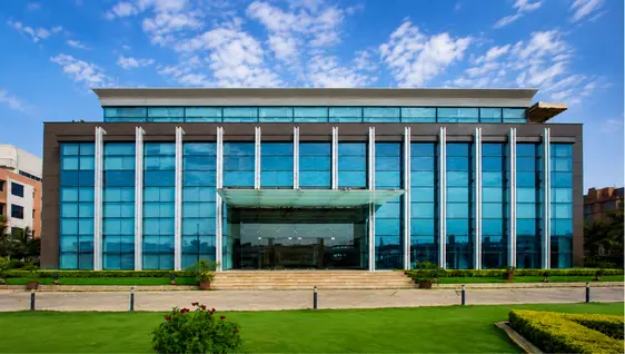 Virtual Offices at Unispace