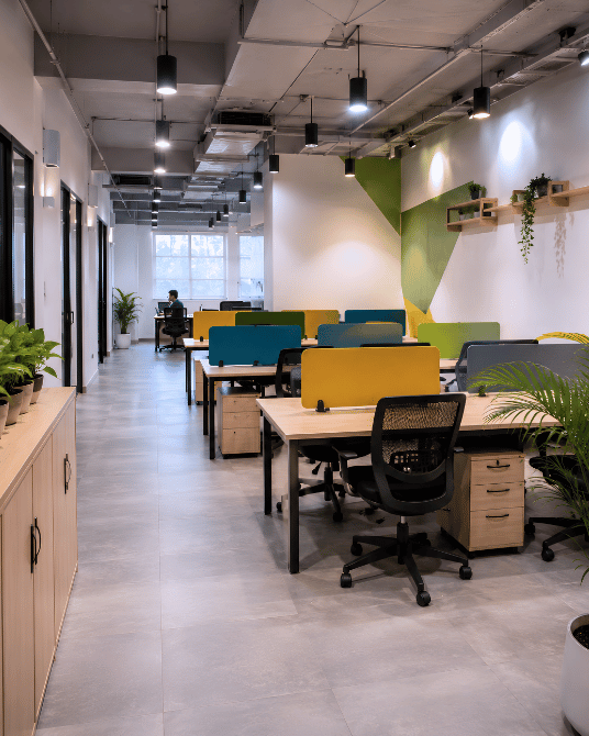 Affordable Office Space in Bengaluru