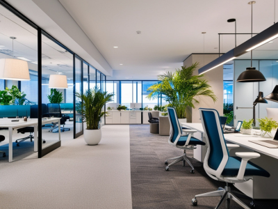 Bellandur Office Space