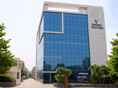 Kadubeesanhalli Office Space