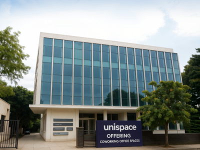 Whitefield Office Space