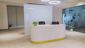 Office space in Bellandur, Bengaluru