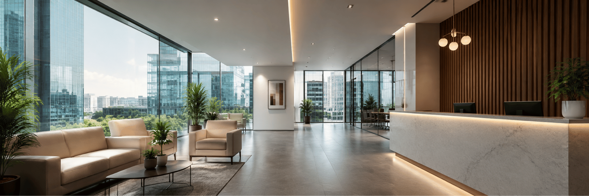 Office space in Bellandur Bengaluru
