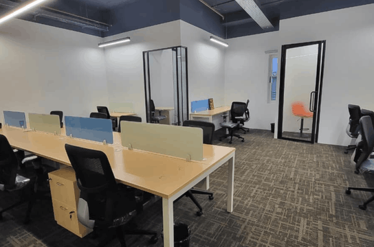 Coworking Space in Marathahalli, Bengaluru