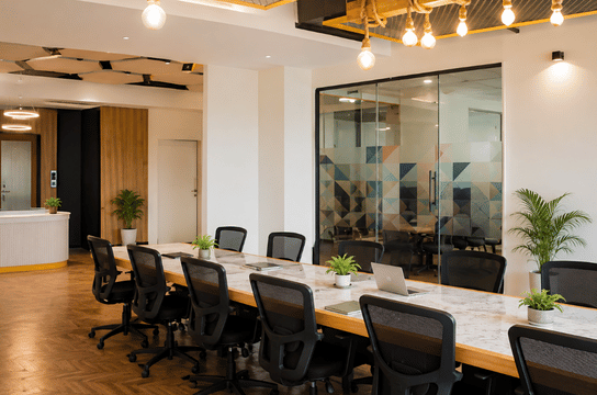 Coworking Space in Kudlu Gate, Hosur Road, Bengaluru