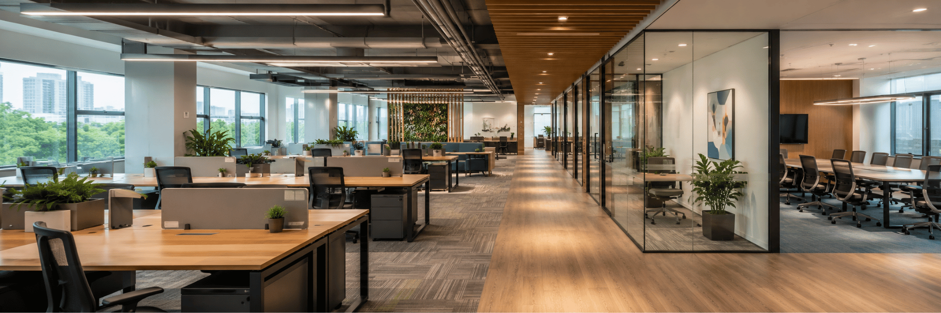 Office space in Kudlu Gate Bengaluru