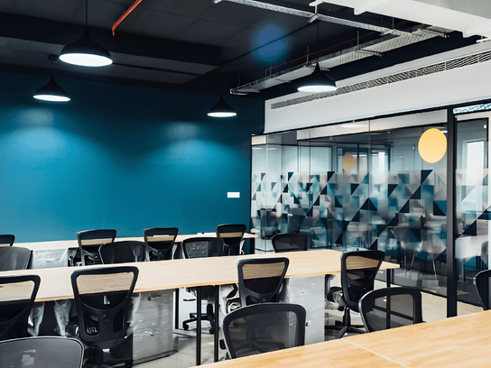 Fully Furnished Office Space in Kadubeesanahalli, Bengaluru