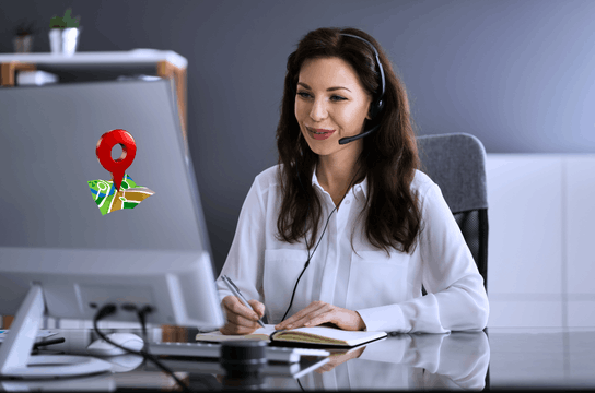 The Ideal Location for A Virtual Office