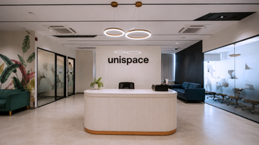 Office space in Kadubeesanahalli, Bengaluru