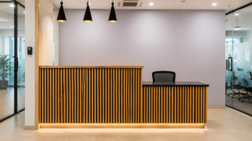 Office space in Kudlu Gate, Bengaluru