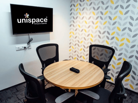  Managed Office Space for Rent in EPIP Zone