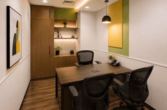 Managed Office Space in Bellandur