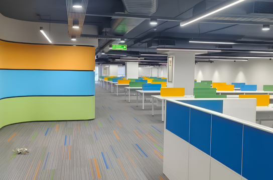 Managed Office Space in Marathahalli