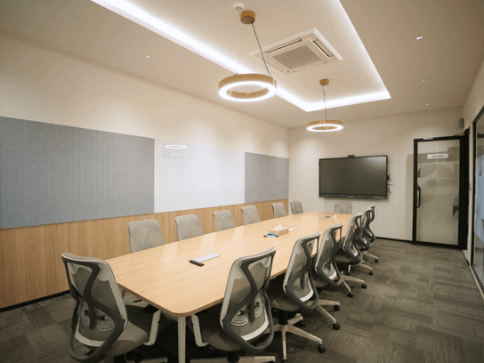 Meeting Rooms for Rent in Kadubeesanahalli