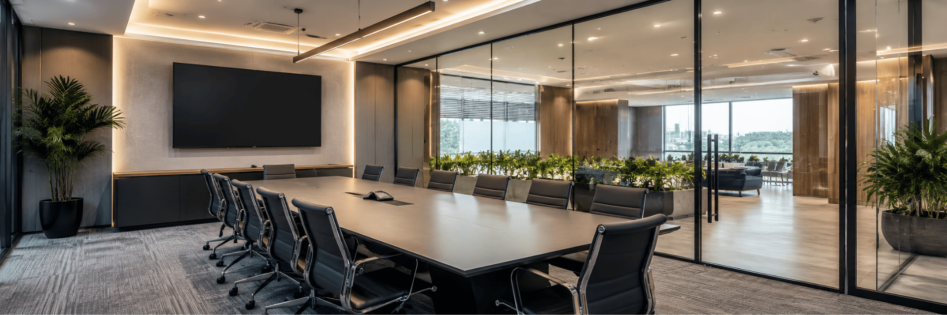 Unispace virtual office workspace