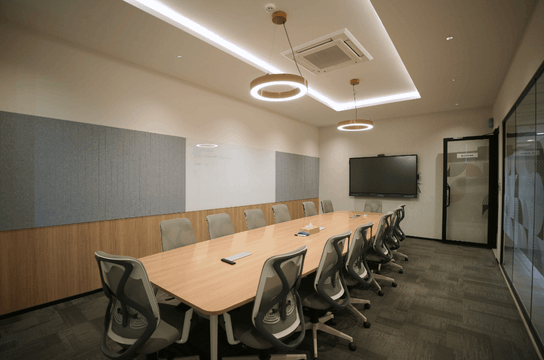 Conference Room on Rent in Marathahalli