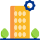 Modern Infrastructure