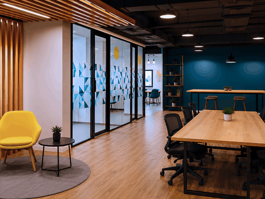 Office Space for Rent in Bellandur, Bengaluru