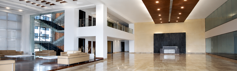 Conference and boardroom at Unispace EPIP Zone