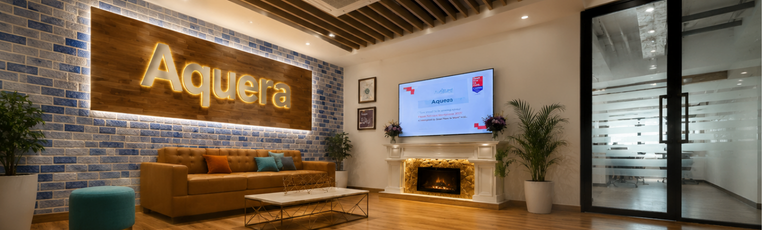 Unispace ITPL — premium managed office floor