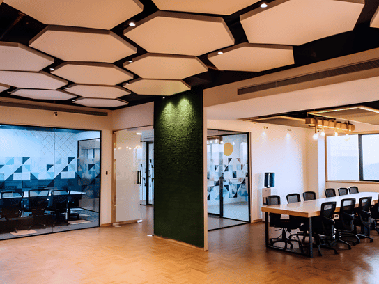 Plug and Play Office Space in Kudlu Gate, Bengaluru