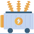 Power Backup