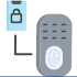 Modern Amenities & Security
