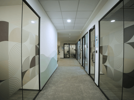 Private Office Space - Kadubeesanahall