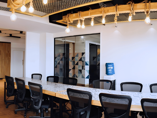 Shared Office Space for Rent in Kudlu Gate, Bengaluru