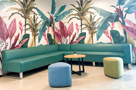 Coworking Space in Kadubeesanahalli, Bengaluru