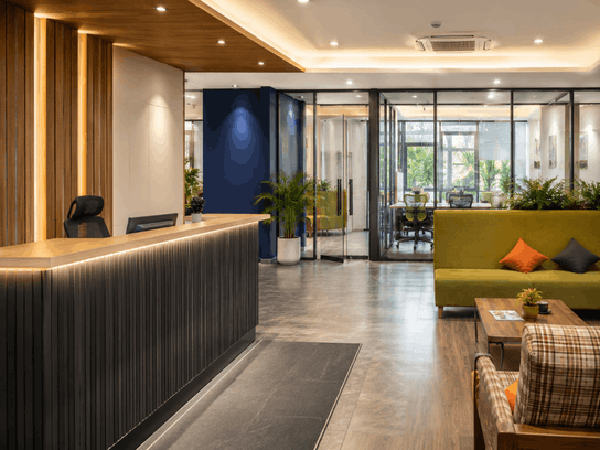 Virtual Office in Bellandur, Bengaluru