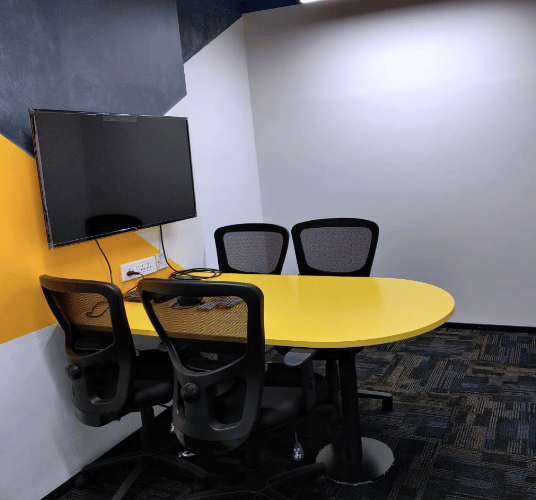 Virtual Office in Bengaluru