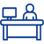 Work Desk