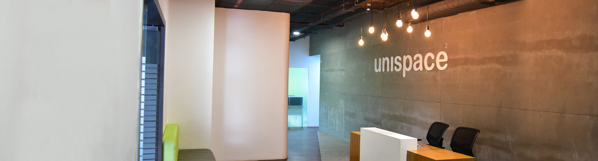 Unispace Business Center Blog-Banner