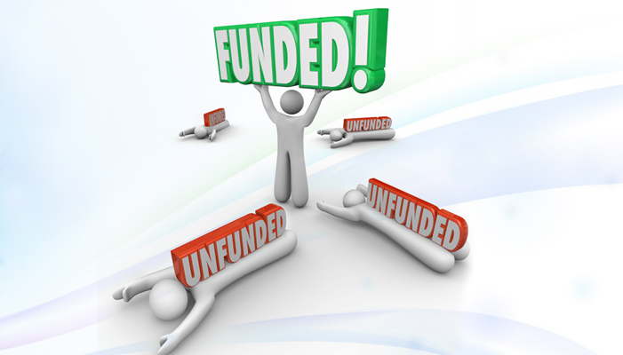 Start-up Fundraising