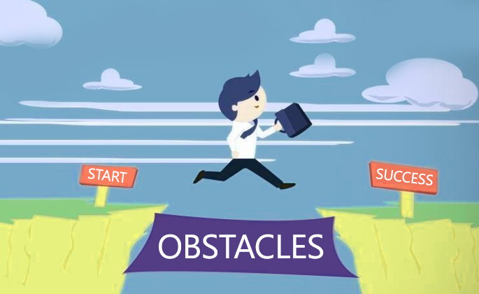 Eliminate “Obvious” Fall-outs to Succeed