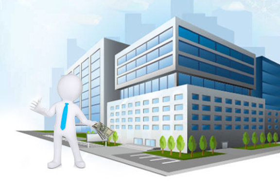 office space rent