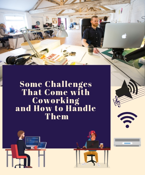 coworking-space-challenges