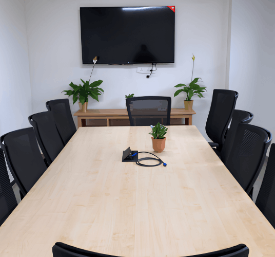 Book Conference Rooms in Hyderabad