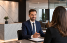 Business credibility