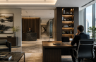 Corporate office