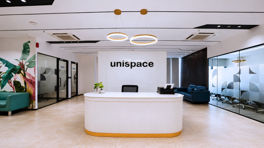 A Prime Business Presence Effortlessly